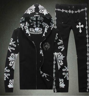 cheap chrome hearts suit cheap no. 5